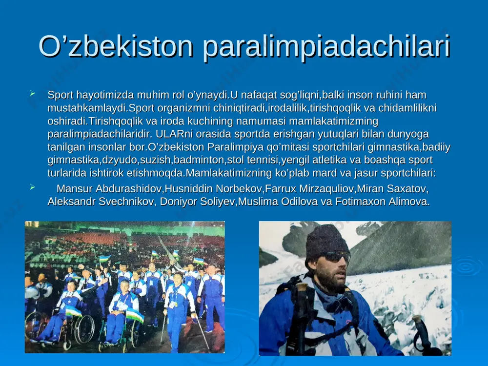 har bir inson hurmatga loyiq - Page 3