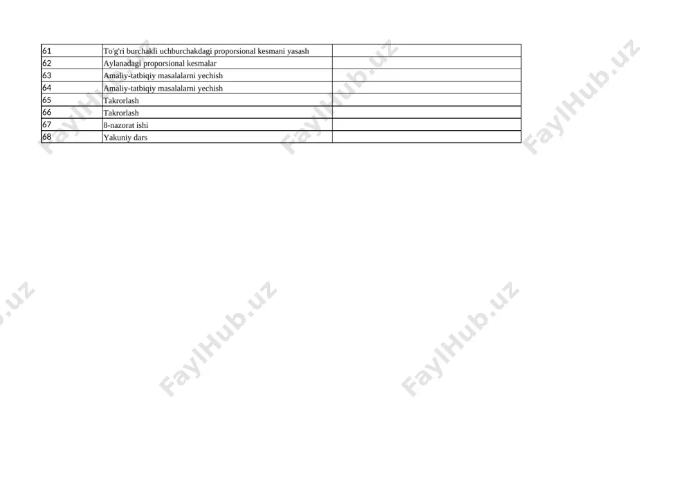 9-sinf geometriya reja - Page 3