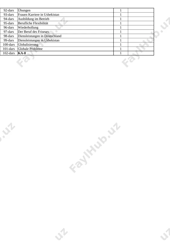 9-sinf nemis tili - Page 3