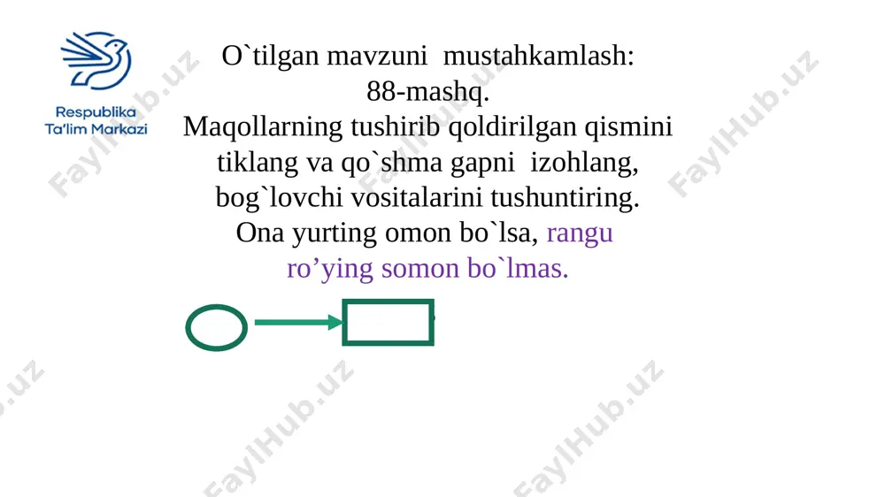 9-sinf ona tili - Page 3