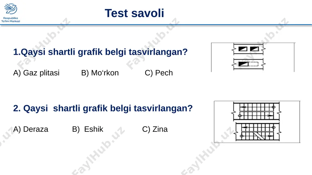 9-sinf chizmachilik - Page 3