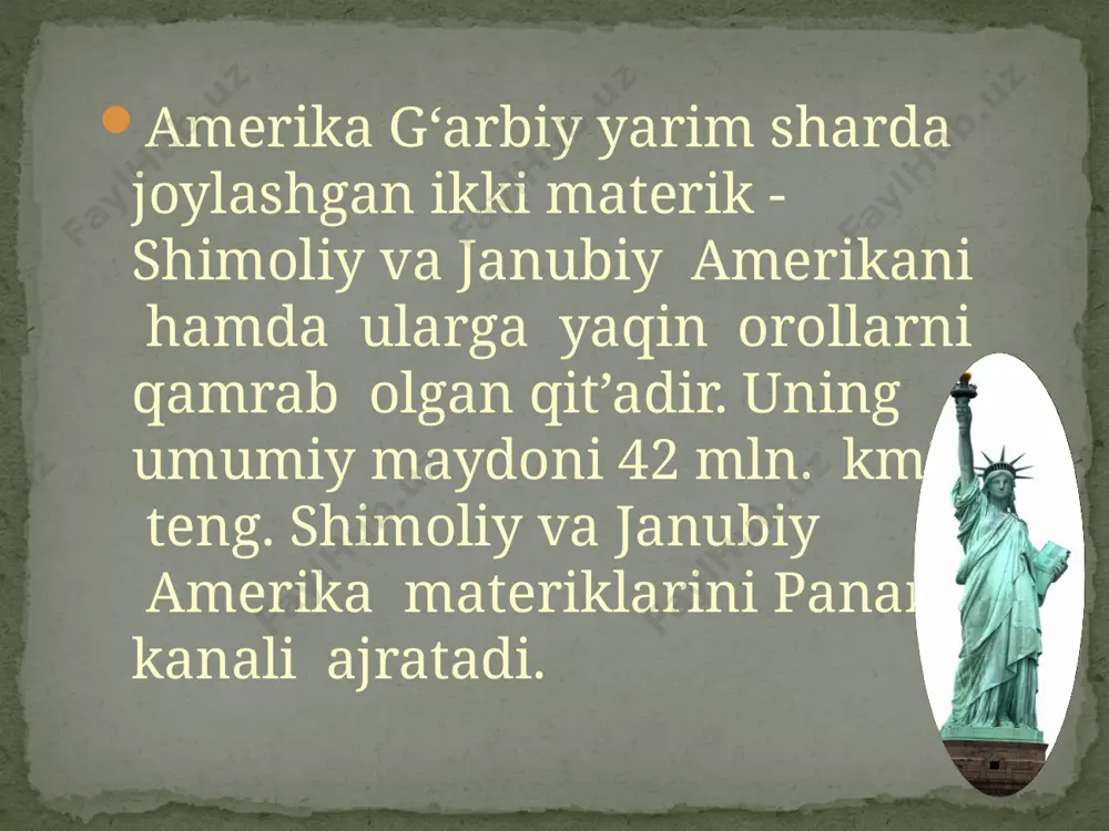 9-sinf amerikaning siyosiy xaritasi - Page 3