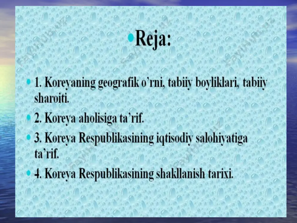 janubiy koreya - Page 3