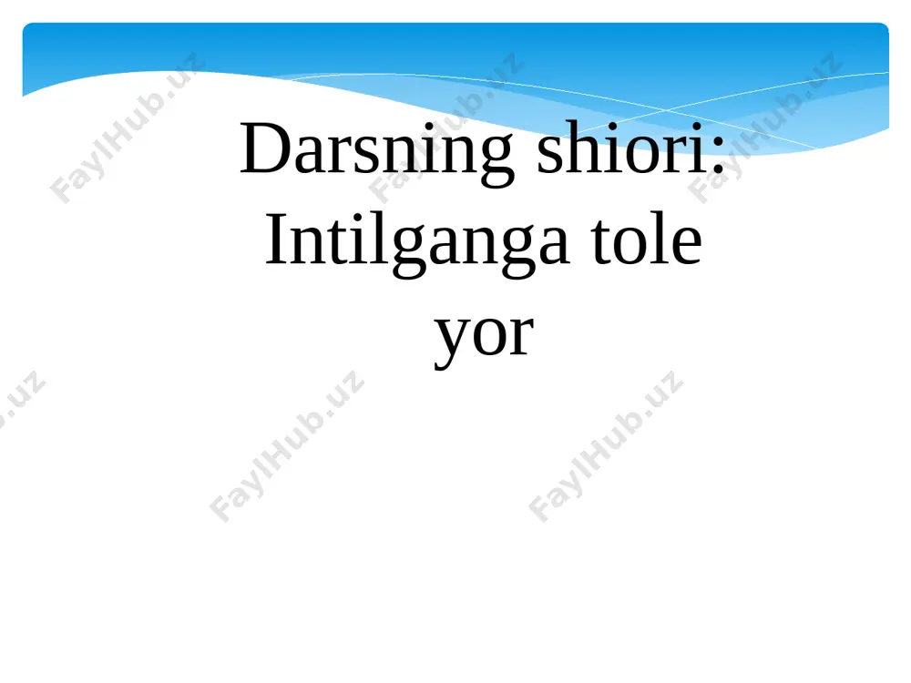 yalpi daromad, foyda va zarar - Page 3