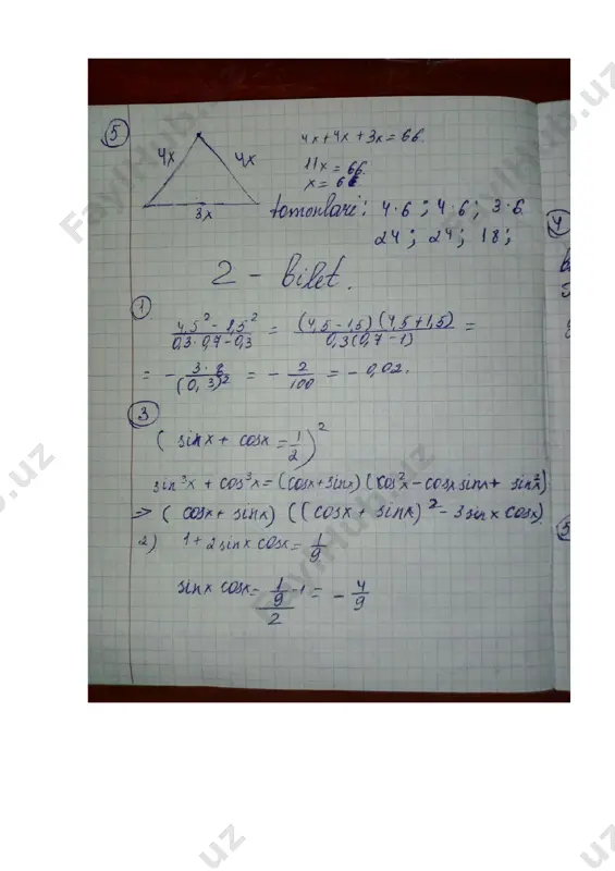 matem 92 - Page 3