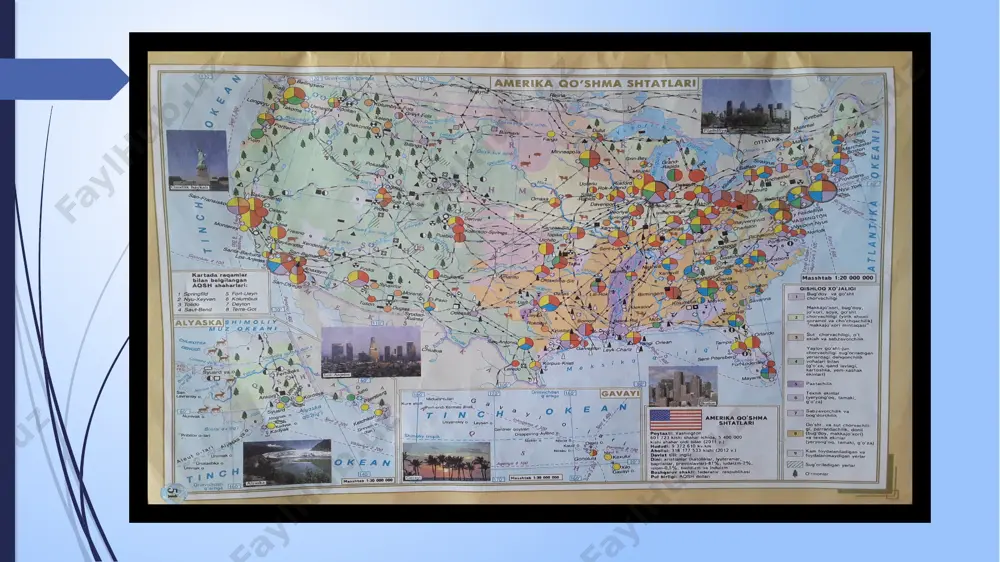 9-sinf geografiya - Page 3
