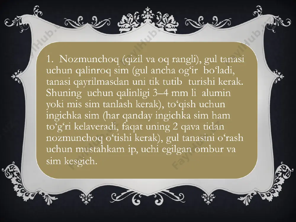 razzoqova gulchehra - Page 3