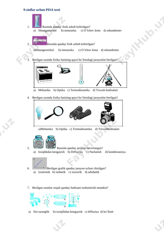 8-9-fizika piza test - Page 3