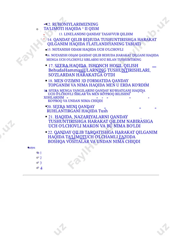o'lmasa, segment ko'rinmaydi biroz qalinlikda). binobarin, tanqidchilar flatlandiyalik degan xulosaga kelishdi uning vatandoshlari nafaqat egalik qilishini tan olmaydi uzunligi va kengligi, lekin juda kichik bo'lsa ham, qalinligi, yoki balandligi. bu e'tiroz bir qarashda shunday ko'rinadi ishonarli (va uch o'lchovli odam uchun deyarli inkor etib bo'lmaydigan), bu, uni birinchi marta eshitganimdan so'ng, men shunchaki indamay qoldim. lekin,menimcha, mening eski bechora do'stimning javobi shubhalarni butunlay yo'q qiladi. "men inkor etmayman", dedi kvadrat bu haqda," tanqidchi keltirgan faktlarning ishonchliligi, lekin men qila olmayman uning xulosasiga rozi bo'ling. biz,flutland aholisi, haqiqatan ham biz bilmagan uchinchi o'lchovga egamiz, "balandlik" deb nomlangan, xuddi siz kabi, 3d aholisi, sizga ma'lum bo'lmagan to'rtinchi o'lchovga egasiz hali ham maxsus nom. men uni gipervisite deb atayman. lekin biz, flatlandiyaliklar bizning "balandligimizni" umuman anglay olmaydilar sizdan ko'ra ko'proq, 3d aholisi, sizning "gipervisligingiz". hatto men ham, uch o'lchovli va yigirma to'rt soat davomida imtiyozga sazovor bo'ldi "balandlik" tushunchasining ichki ma'nosini tushuning, takrorlayman, …