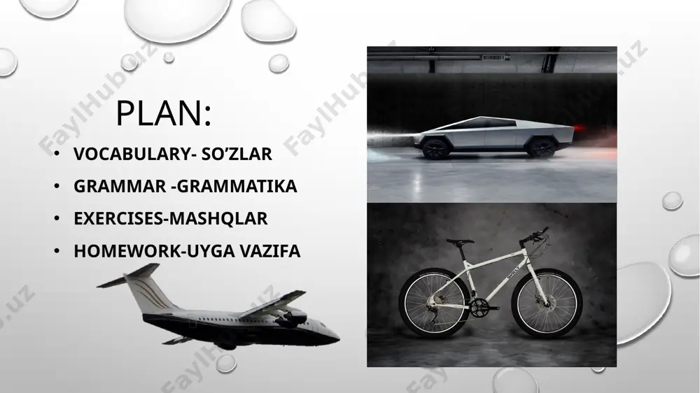 grade 6 english abdulaziz slide - Page 3