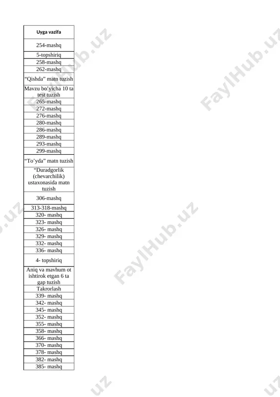6-ona tili 3-chorak - Page 3