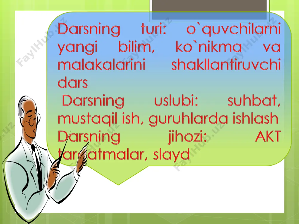 , “dehqonning bir kuni”, “umr savdosi”, “quyosh tarozusi”, “oq bulut, oppoq bulut” singari o’nlab hikoyalari, “shamol esaveradi” (1968), “bahor qaytmaydi” (1970), “qalbingga quloq sol” (1973), “dunyoning ishlari” (1982), “ikki karra ikki-besh” (1987) qissalari, “nur borki, soya bor” (1976), “ikki eshik orasi” (1985), “tushda kechgan umrlar” (1993) kabi romanlar yozgan. adib asarlarida zamonaviy o’zbek xalqining ma’naviy dunyosi, milliy ruhi, urf-odatlari tasvirlangan. hikoyalari “urushning so’nggi qurboni” “yanga” “muhabbat” “dehqonning bir kuni” “umr savdosi” “quyosh tarozusi”, “oq bulut, oppoq bulut” qissalari “shamol esaveradi” (1968) “bahor qaytmaydi” (1970) “qalbingga quloq sol” (1973) “dunyoning ishlari” (1982) “ikki karra ikki-besh” (1987) “to’ylar muborak”, “sizdan ugina, bizdan bugina”, “vijdon dorisi”, “inson sadoqati”, “qatag’on” singari pyesalar muallifi. u e. xemenguey, k. simonov, a. kuprin va boshqa adiblarning asarlarini o’zbek tiliga tarjima qilgan. foydalanilgan adabiyotlar e’tiboringiz uchun rahmat!
