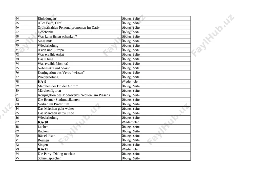 6 nemis tili - Page 3