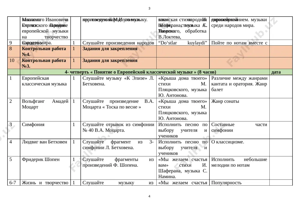 6-klass muzika ktp+ - Page 3