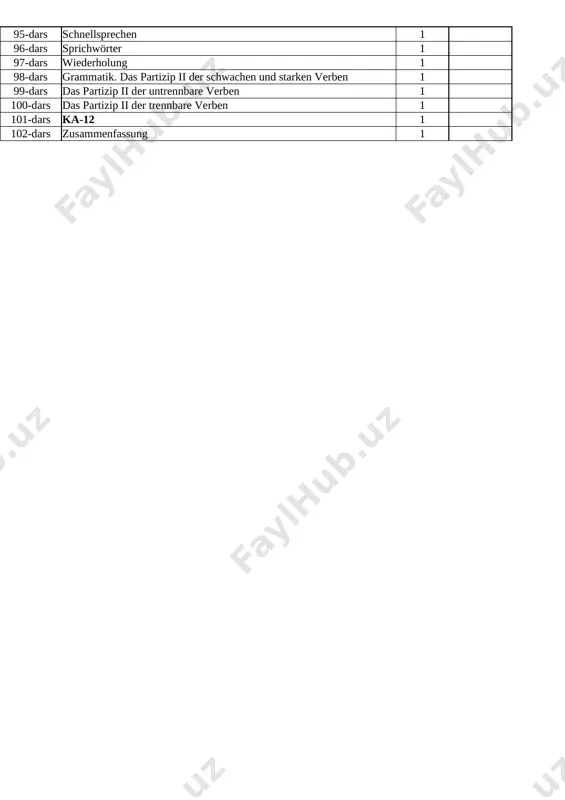 6-sinf nemis tili - Page 3
