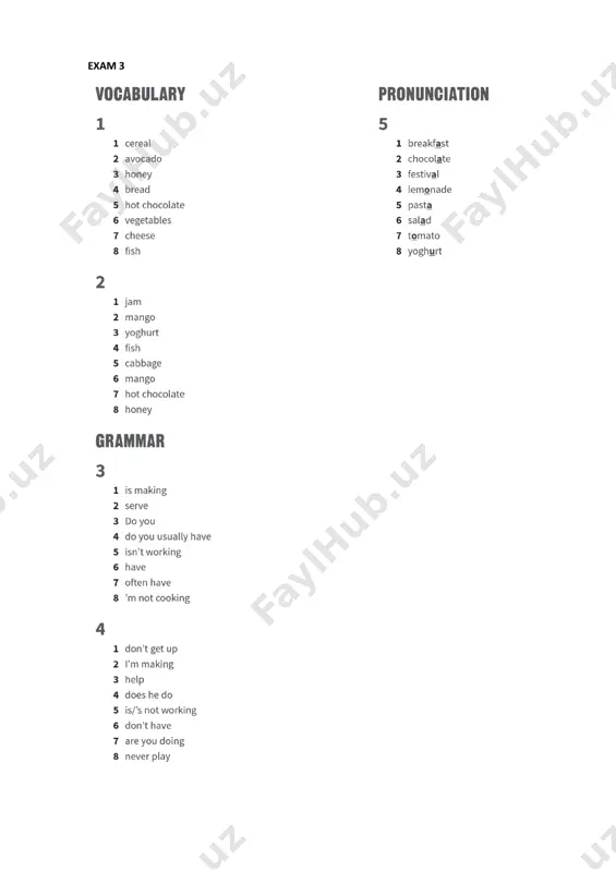 7-sinf answers - Page 3