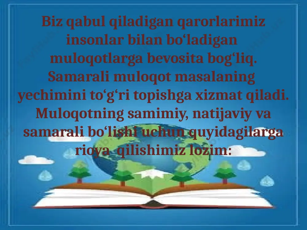 7.12 samarali muloqot sirlari - Page 3