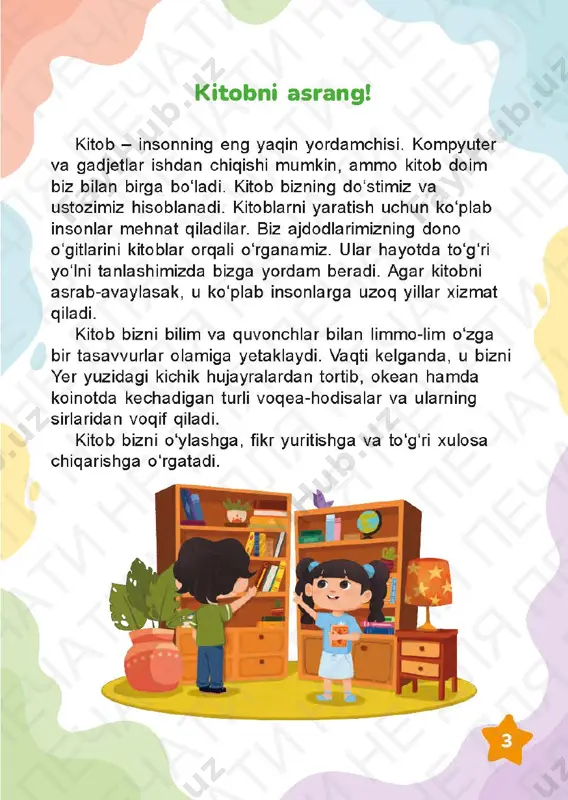 informatika 1 uzb - Page 3