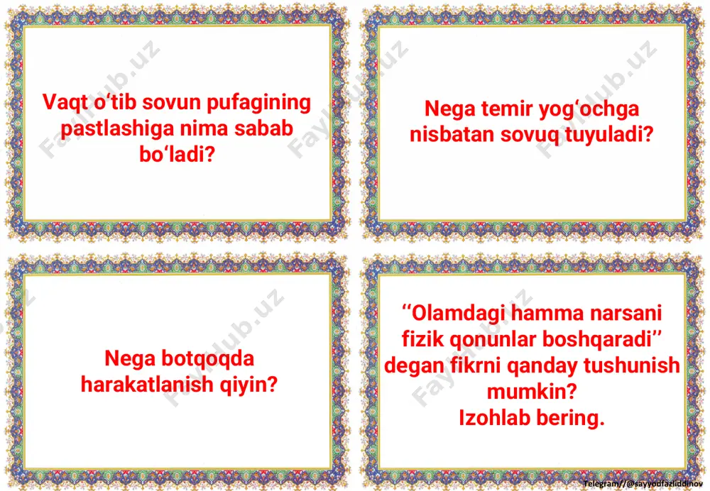 7_sinf_ona_tili_tarqatmalar_3_4_chorak_2023_2024_o'quv_yili - Page 3