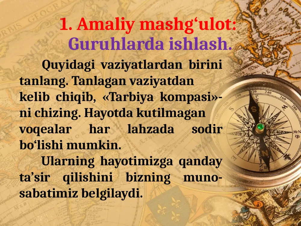 7.7 hammasi o'z qo'limizda - Page 3