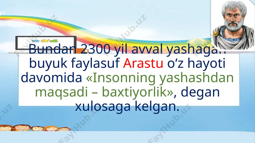 7-s baxtiyor hayotning ustunlari - Page 3