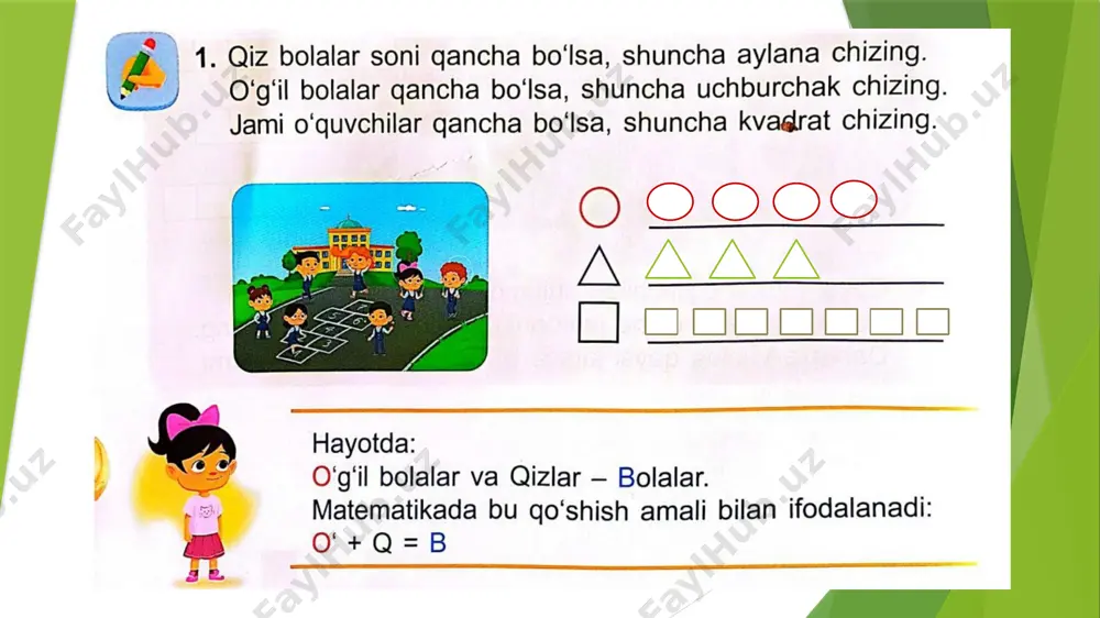 11-dars qo'shish - Page 3