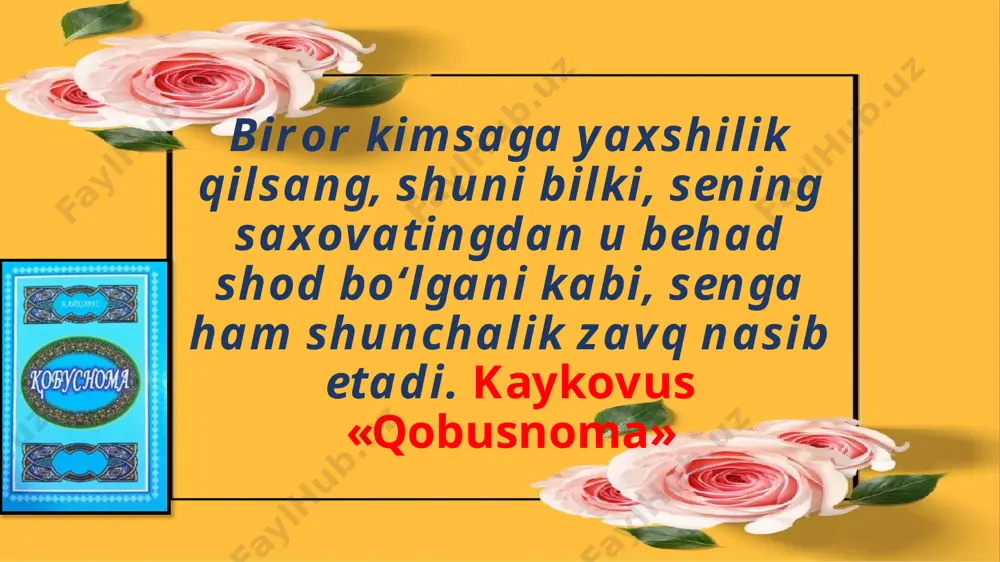 7-s inson odobida aks etuvchi xulq-atvor - Page 3