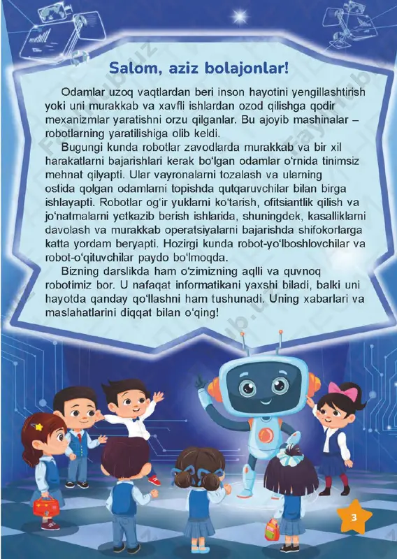 informatika 2 uzb - Page 3