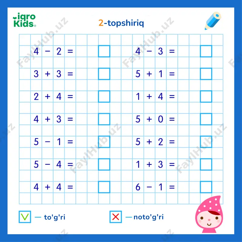 10gacha hisob-kitob-iqrokids - Page 3