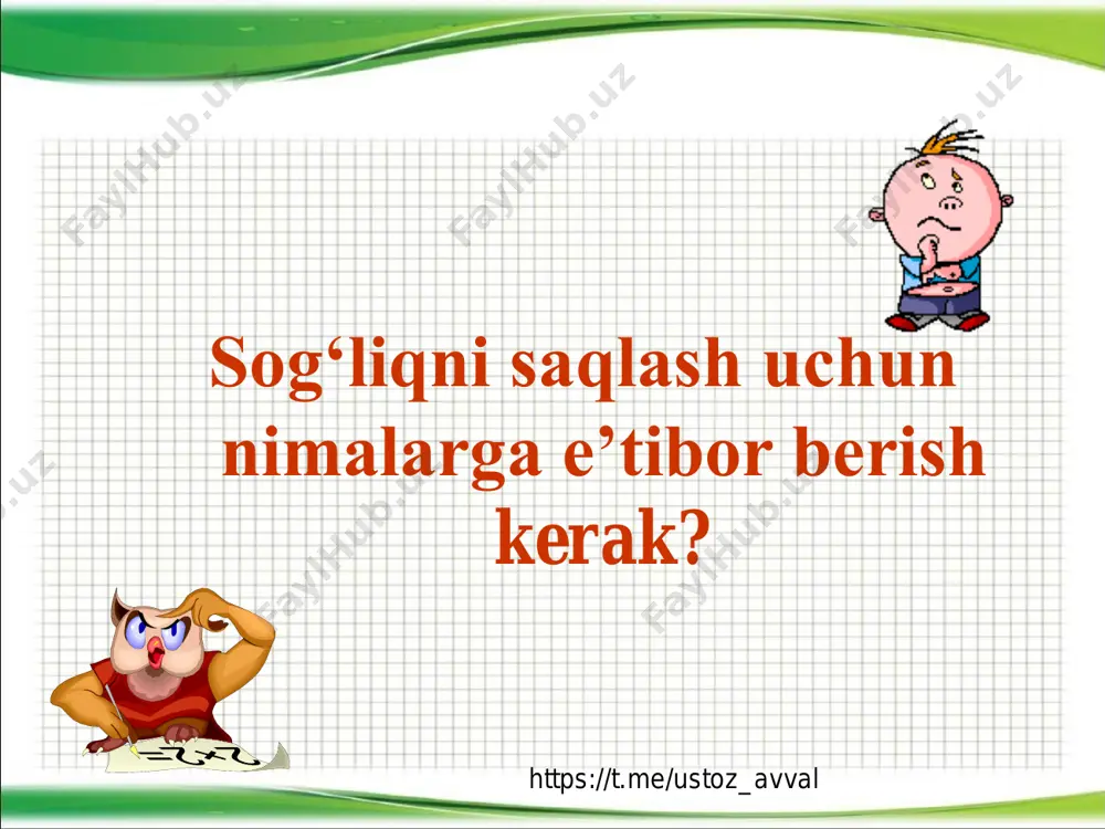 1-sinf tabiiy fan 28 dars - Page 3