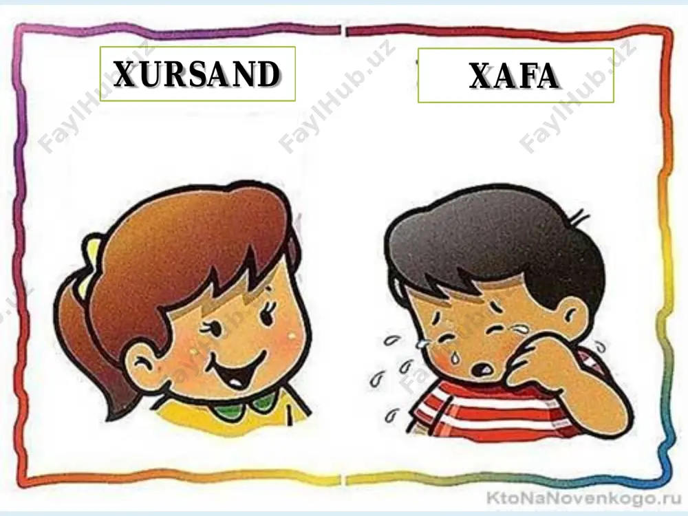 1-sinf informatika 29-dars - Page 3