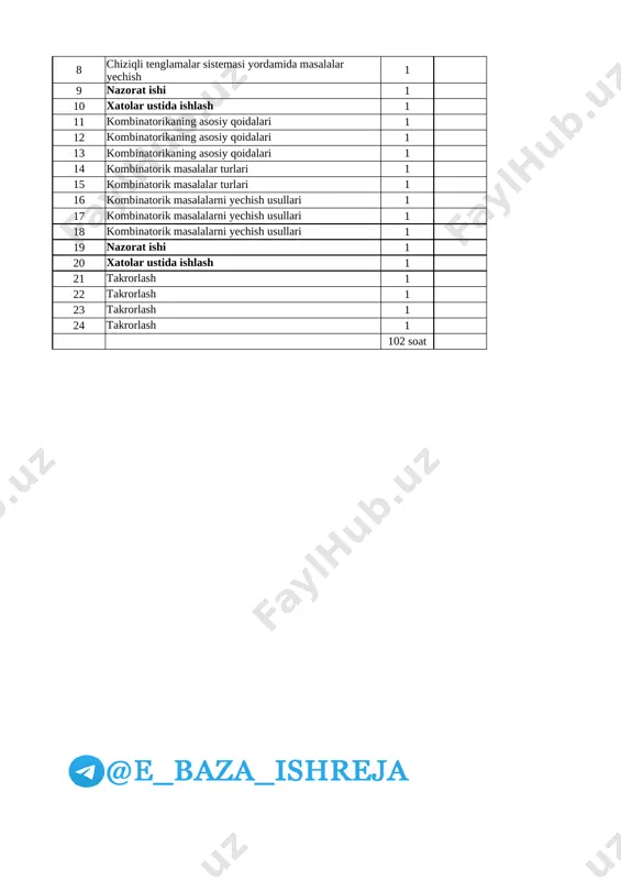 7-sinf algebra yillik 2023-2024 @e_baza_ishreja - Page 3