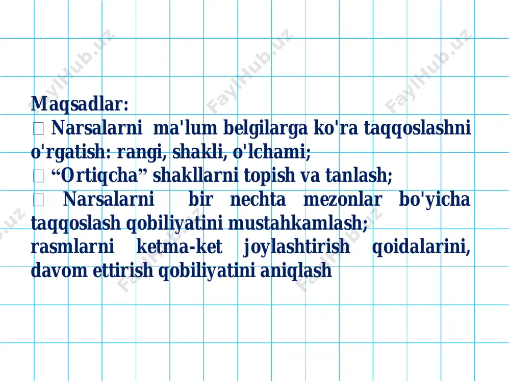 1-sinf informatika 28-dars - Page 3