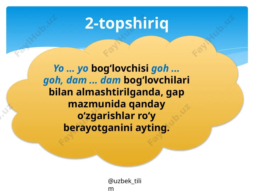 7-sinf. ayiruv bog‘lovchilari - Page 3