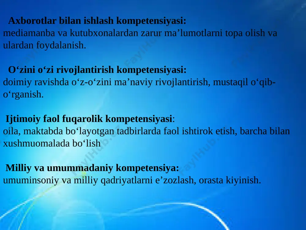 7-sinf modal so`z - Page 3