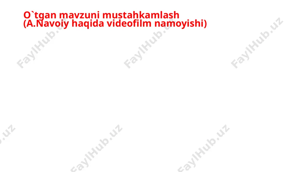 oqish savodxonligi 1-sinf raxmonova - Page 3