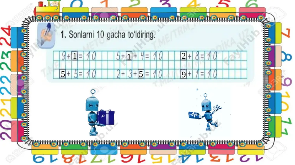 butunni topishga doir masalalar 82 - Page 3