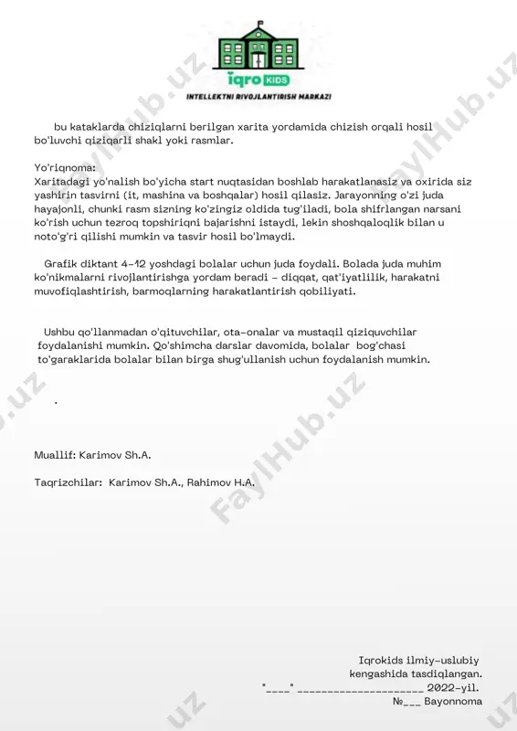 grafik diktant - yangilangan iqrokids (2)_ - Page 3