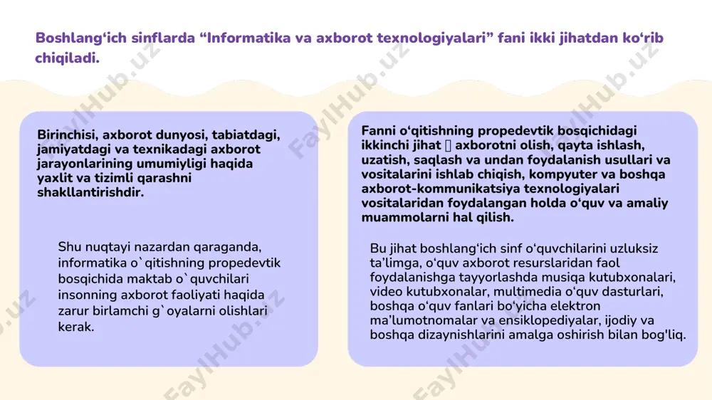 informatika va at 1-dars - Page 3