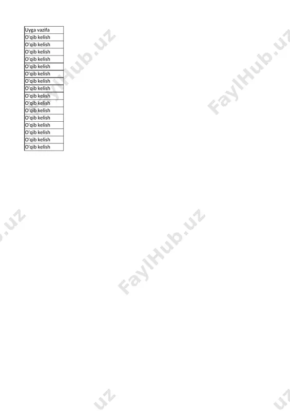 adabiyot 7. 1 ch - Page 3