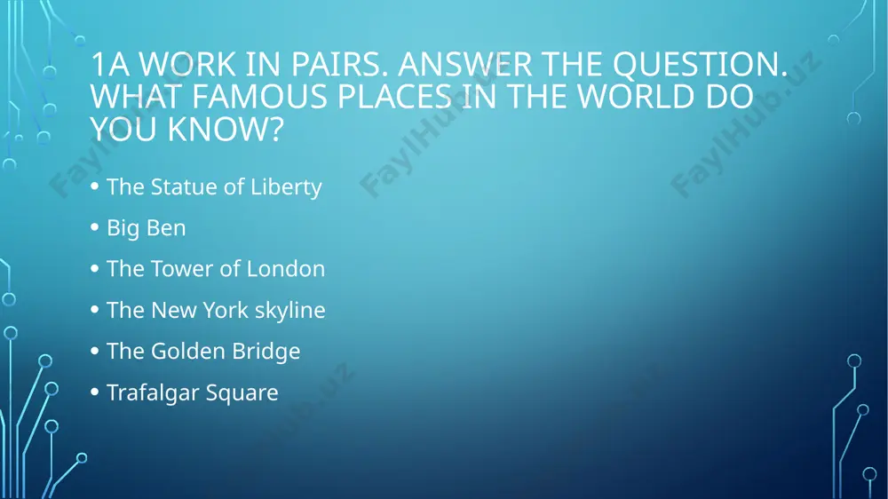 world spots - Page 3
