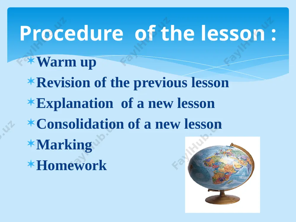 prezentatsiya microsoft powerpoint (2) - Page 3