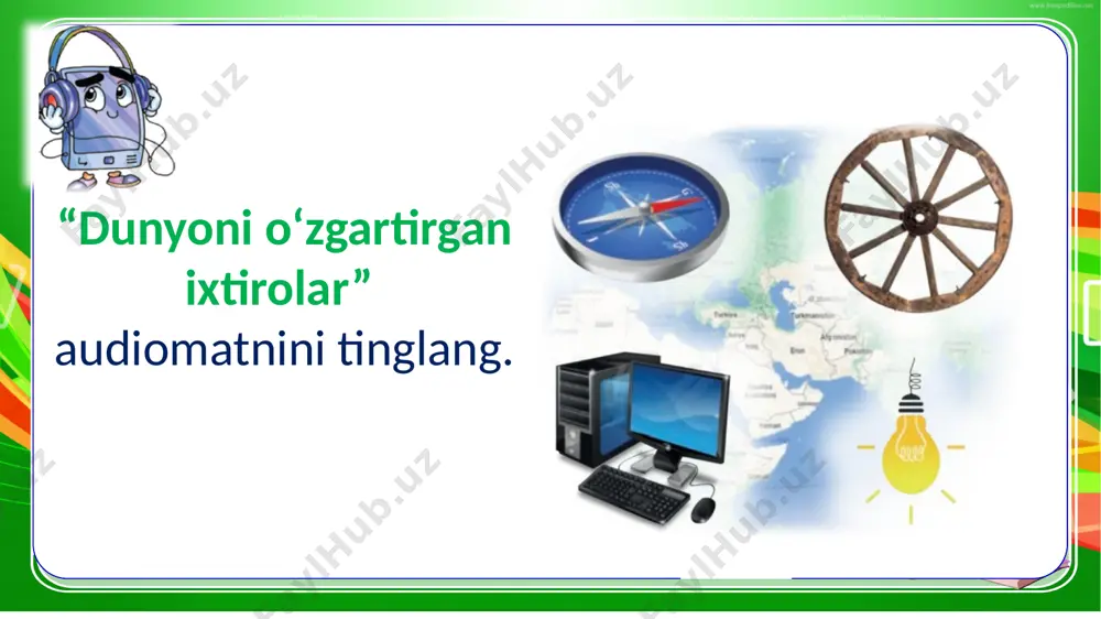 1-sinf.ona tili. 52-dars - Page 3