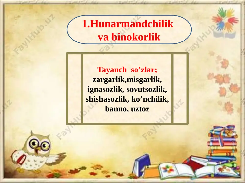 ijtimoiy-iqtisodiy taraqqiyot va bunyodkorlik - Page 3