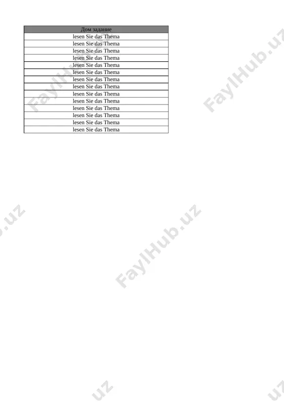 1-sinf nemis tili 4-chorak @e_baza_ishreja - Page 3