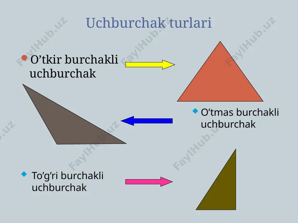 uchburchaklar - Page 3
