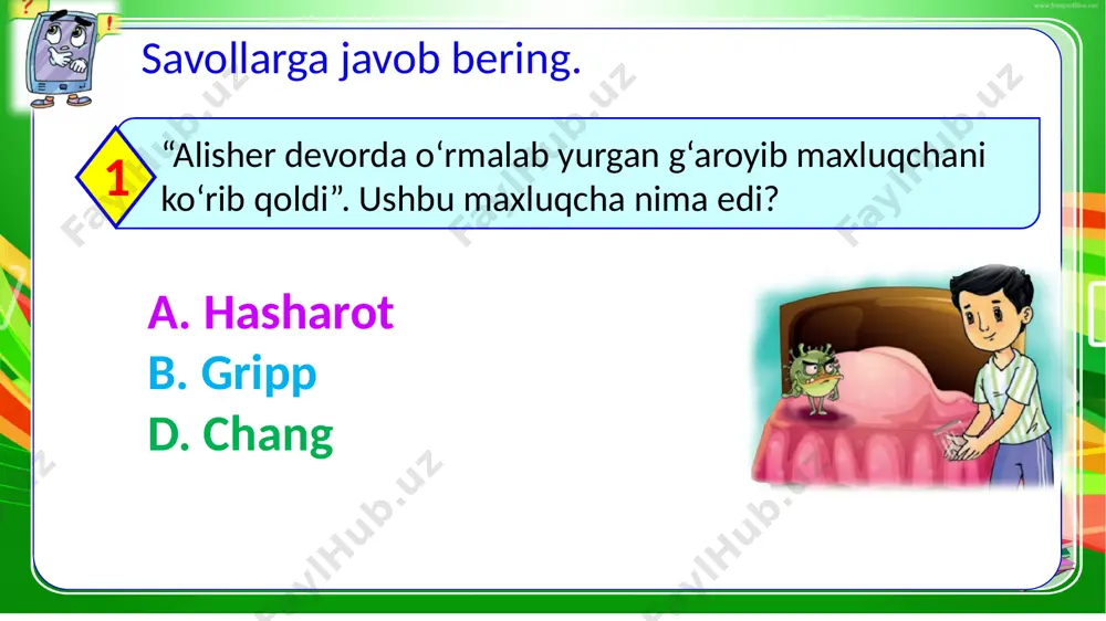 1-sinf.ona tili. 57-dars - Page 3
