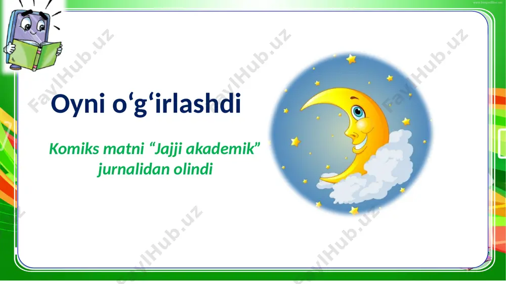 1-sinf.ona tili. 44-dars - Page 3