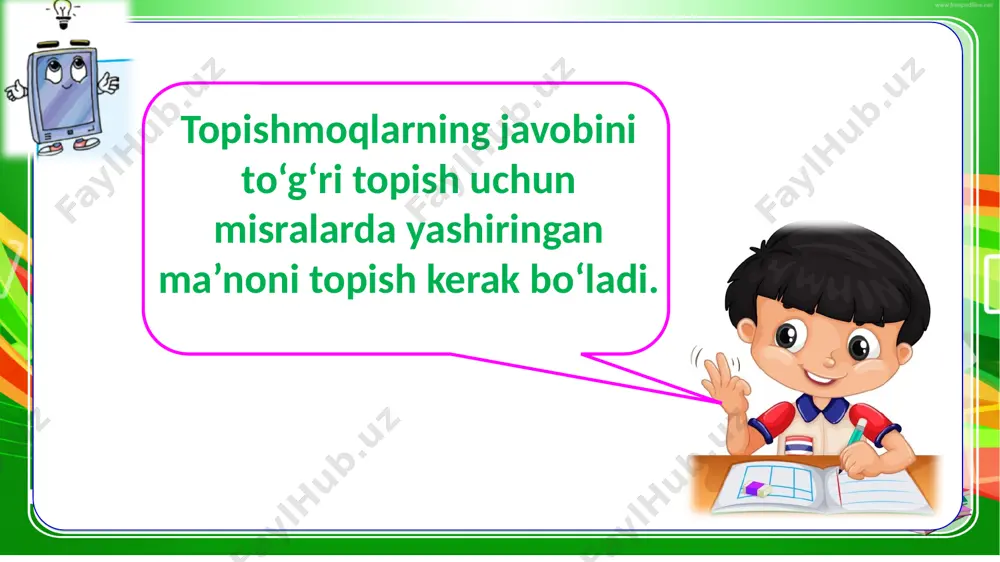 1-sinf.ona tili. 35-dars - Page 3