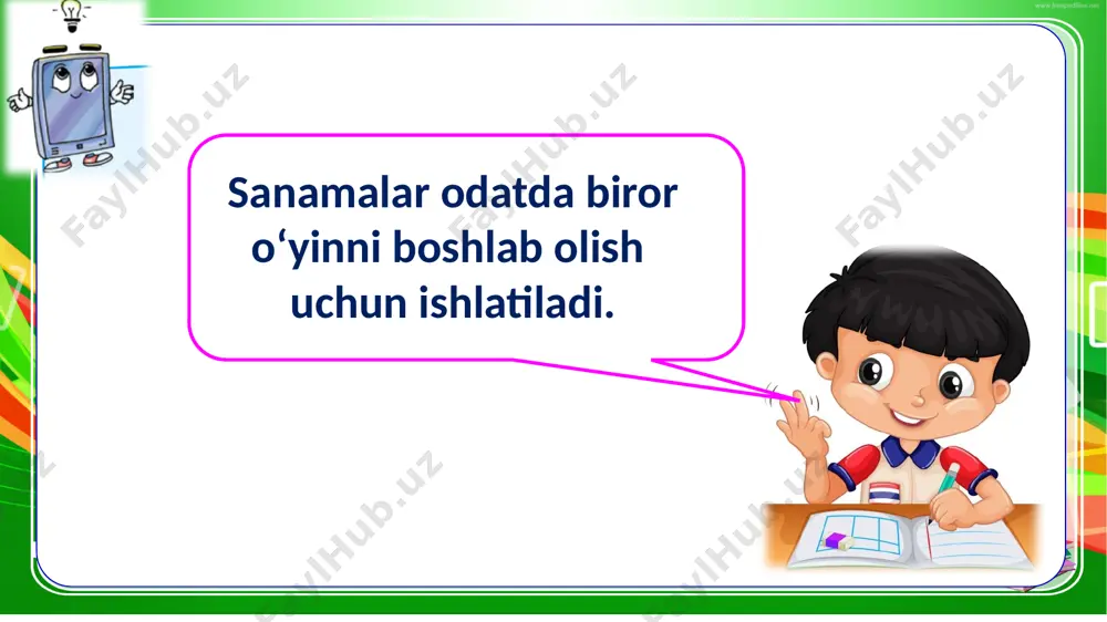 1-sinf.ona tili. 33-dars - Page 3